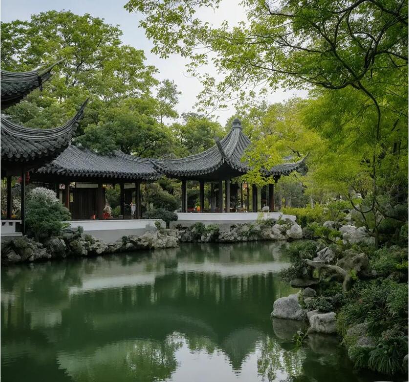 白银平川雨寒航空航天有限公司